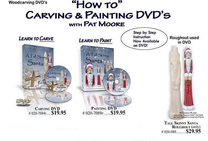 DVD ad